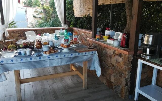 B&B Tanit