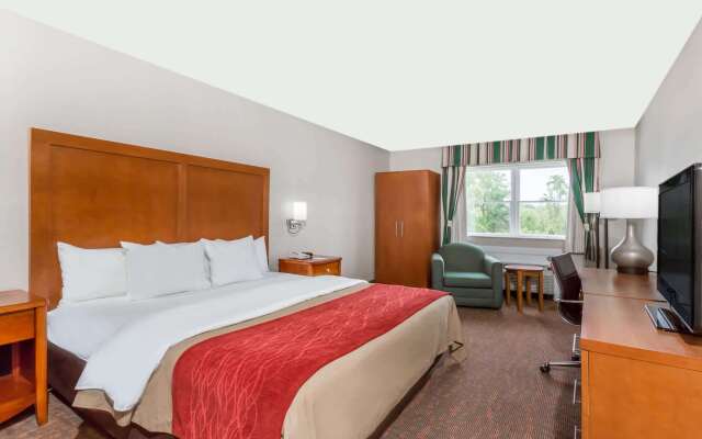 Days Inn by Wyndham Williamsburg Historic Area