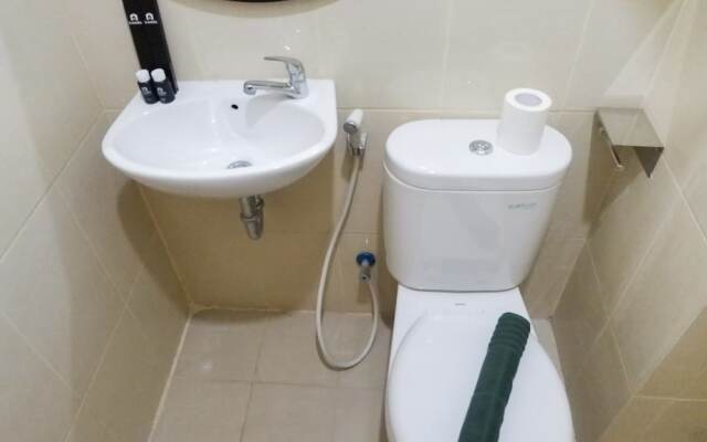 Comfy Studio Apartment at Bale Hinggil