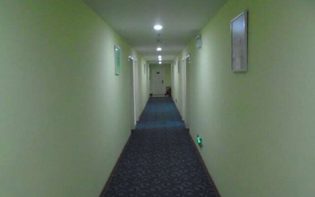 7 Days Inn Xinyang Xinxian Jiefang Road