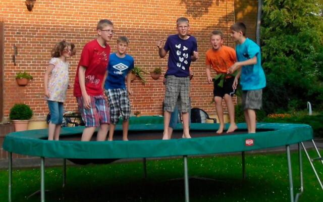 Ferienhof Ralf Becker Nr2