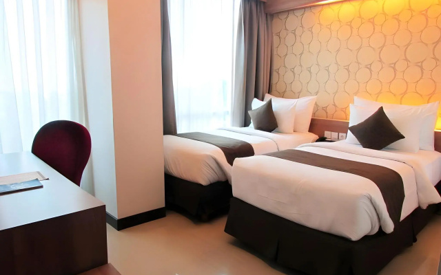 d'primahotel Mega Kuningan