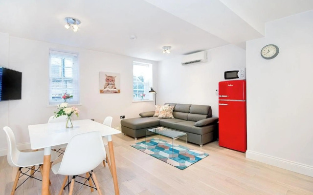 Eldon Chambers London by City Living London