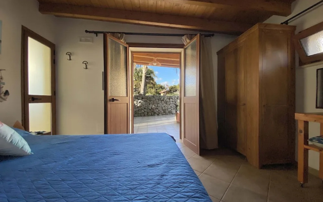 2702 Villa Nicrys by Perle di Puglia