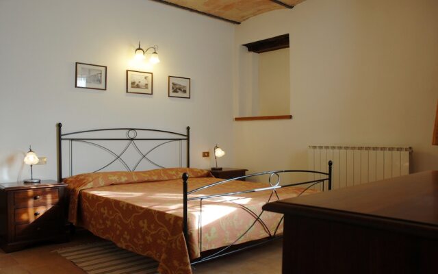 La Country House Il Vecchio Fienile