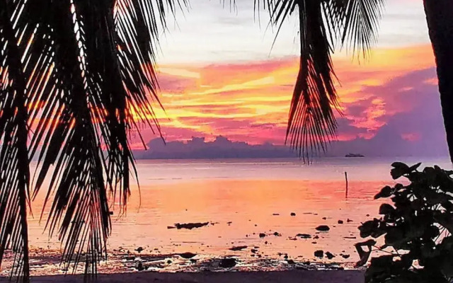 Villa Sereno Beachfront Koh Samui