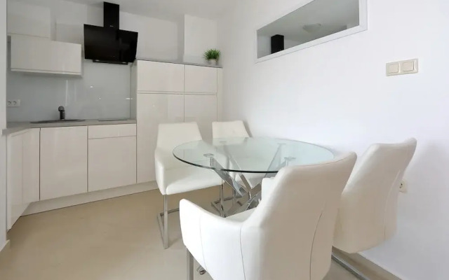 Apartments Nina