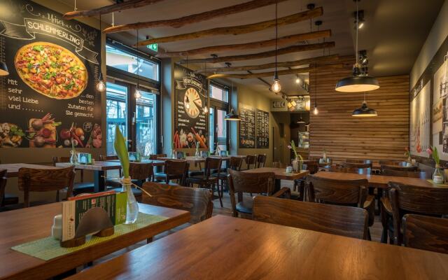 Ferienpark Rübezahl am Müggelsee