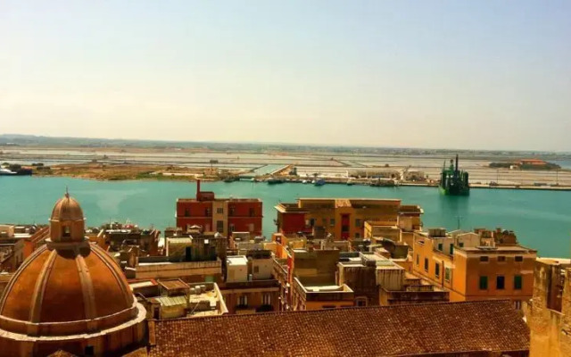 La Terrazza di Maria