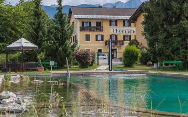 Thomashof Gasthof - Pension