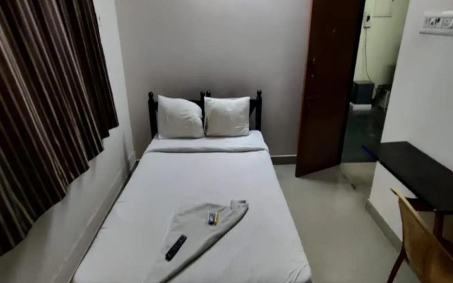 Spot On The Grand Guest House