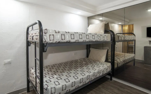 Hotel Unico