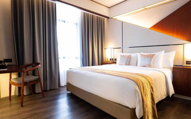 Rayz UMM Hotel Malang