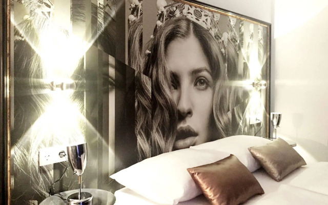 Hotel Calmo