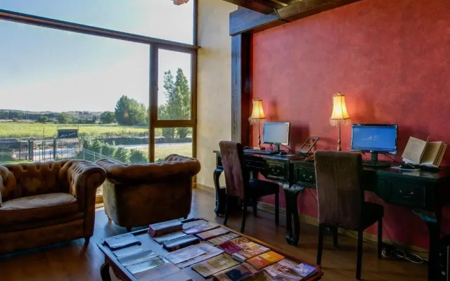 Hotel con encanto - SPA Kinédomus Bienestar