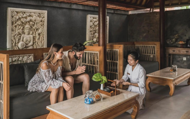 Seminyak Sanctuary Villa by Ini Vie Hospitality