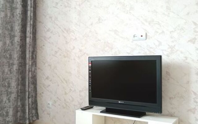 ApartLand Seryshevskiy lane, 5