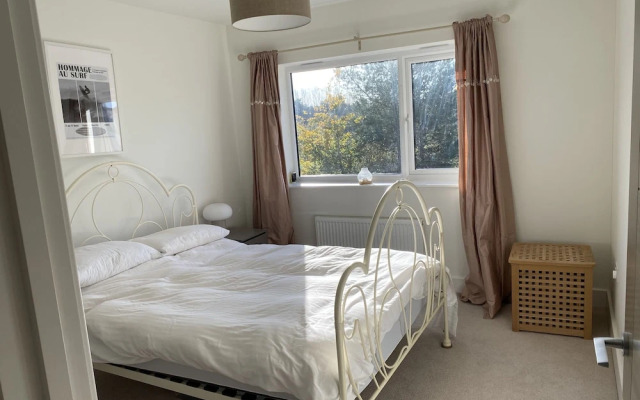 Impeccable 3-bed House - Topsham, Exeter