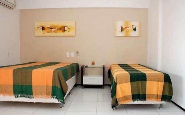 Pousada Costa Marina