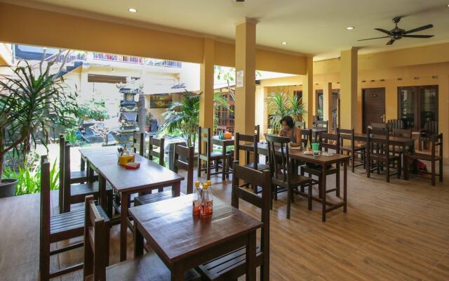 Airy Eco Mataram Cakranegara Yudistira 5 Lombok