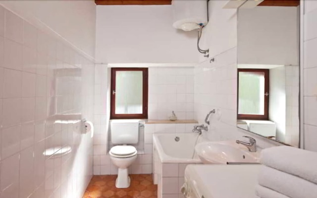 Park Gradac Apartment