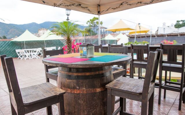 Posada de San Carlos