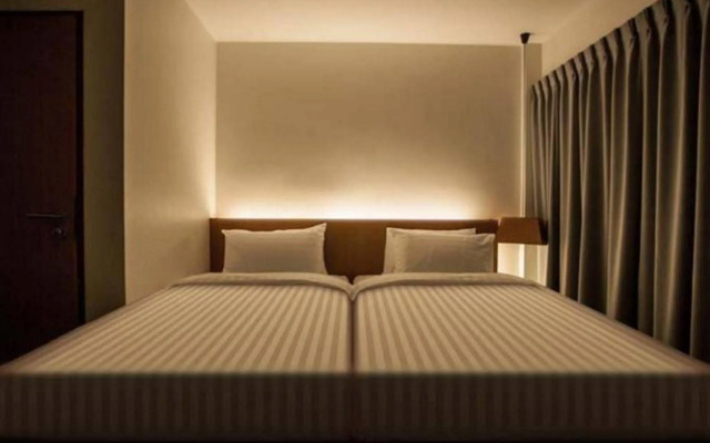 The Sila Boutique Bed & Breakfast