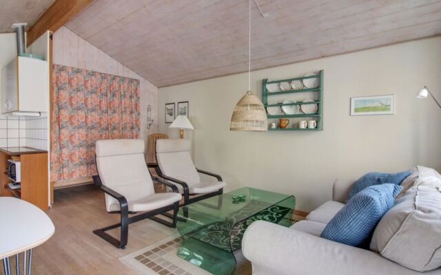 "Neofit" - 75m from the sea in NW Jutland
