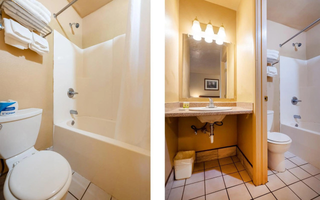 Juniper Motel Madras by Townhouse