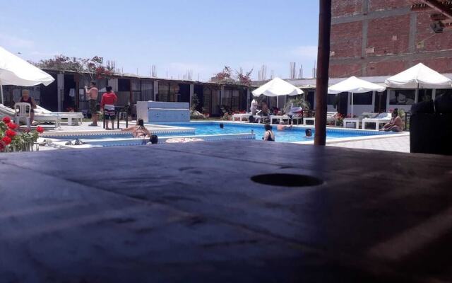 Hotel Lucero