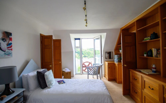 Exclusive Home With the Best Views in Dartmouth