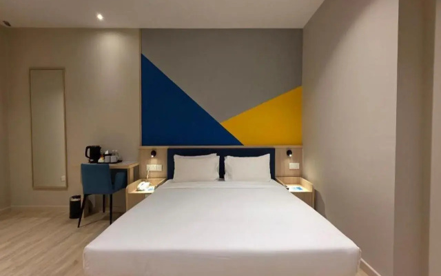Fives Hotel Meldrum