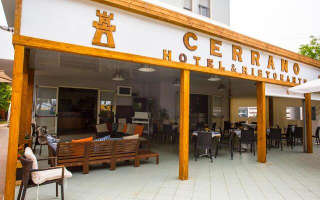 Hotel Cerrano