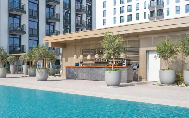 Vida Beach Resort Marassi Al Bahrain
