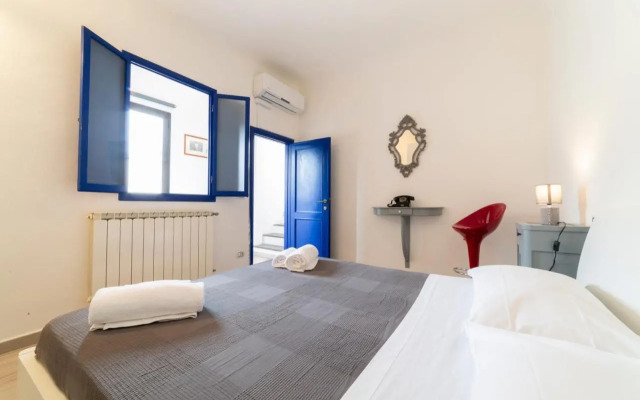 Attic Central with a Superb City View