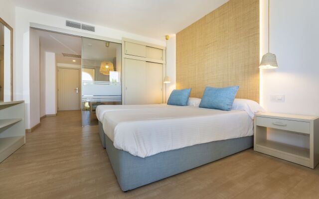 Apartamentos Sinfony