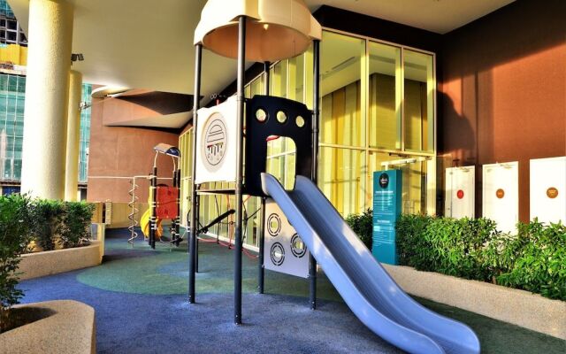 Holi Afiniti Themed Suites