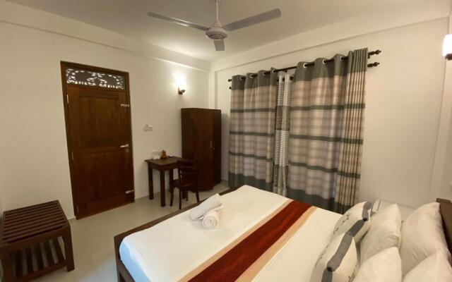 Mihira Gedara Apartments