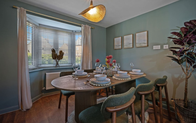 Seven Residence - Hot tub 5 min to Bicester Village