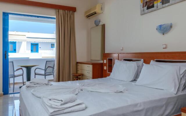 Livadia Beach Studio A