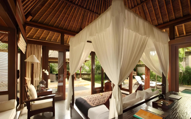 The Ubud Village Resort & Spa