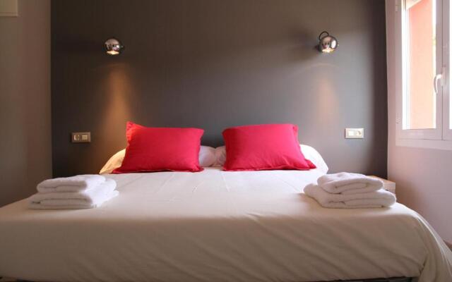 Hostal Totsompops