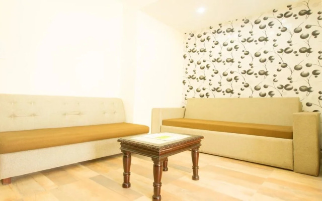 Hotel Vibhav Grand