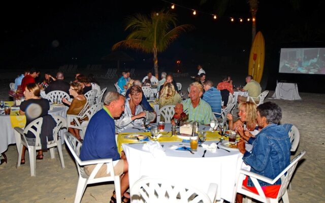 Abaco Beach Resort and Boat Harbour Marina