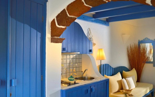 Tamarix del Mar Suites