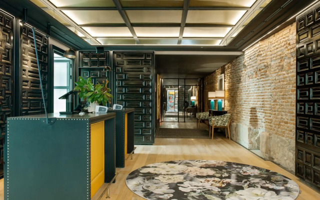 Pestana Plaza Mayor Madrid