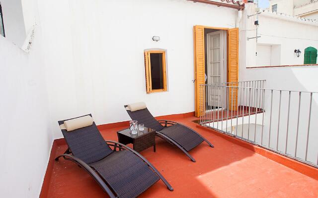 Cal Padri - Four Bedroom