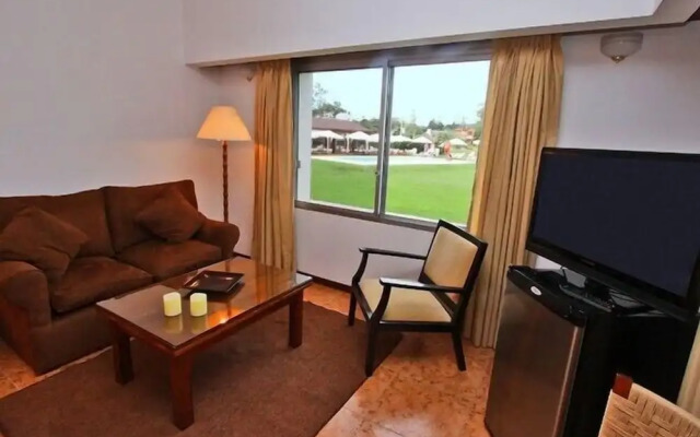 Hotel Terraza del Mar