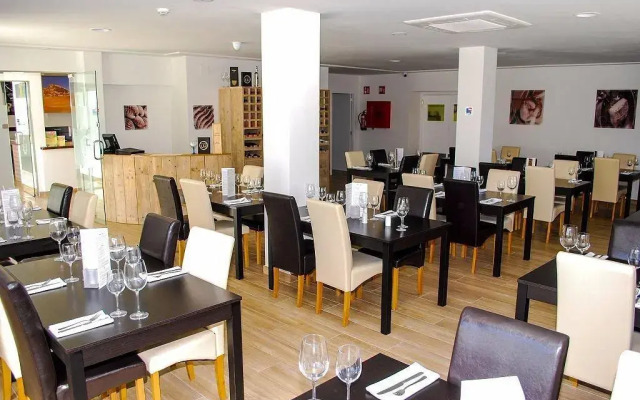 Hotel Moli Boutique