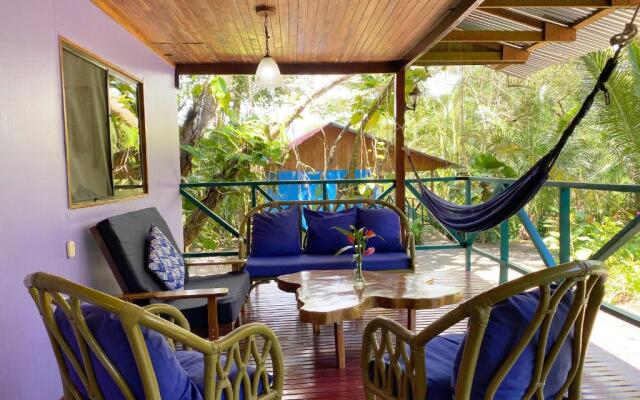 Hotel Casacolores
